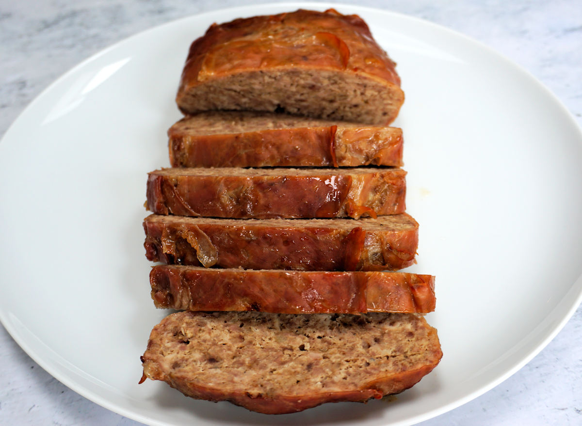 Pheasant Meatloaf Recipe Cuisine Fiend